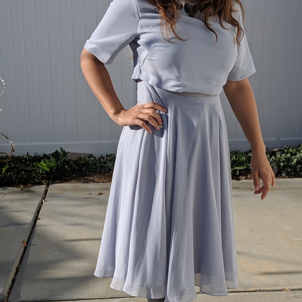 SOLD ON MERCARI ASOS Embellished Dress - Picture 4 of 6